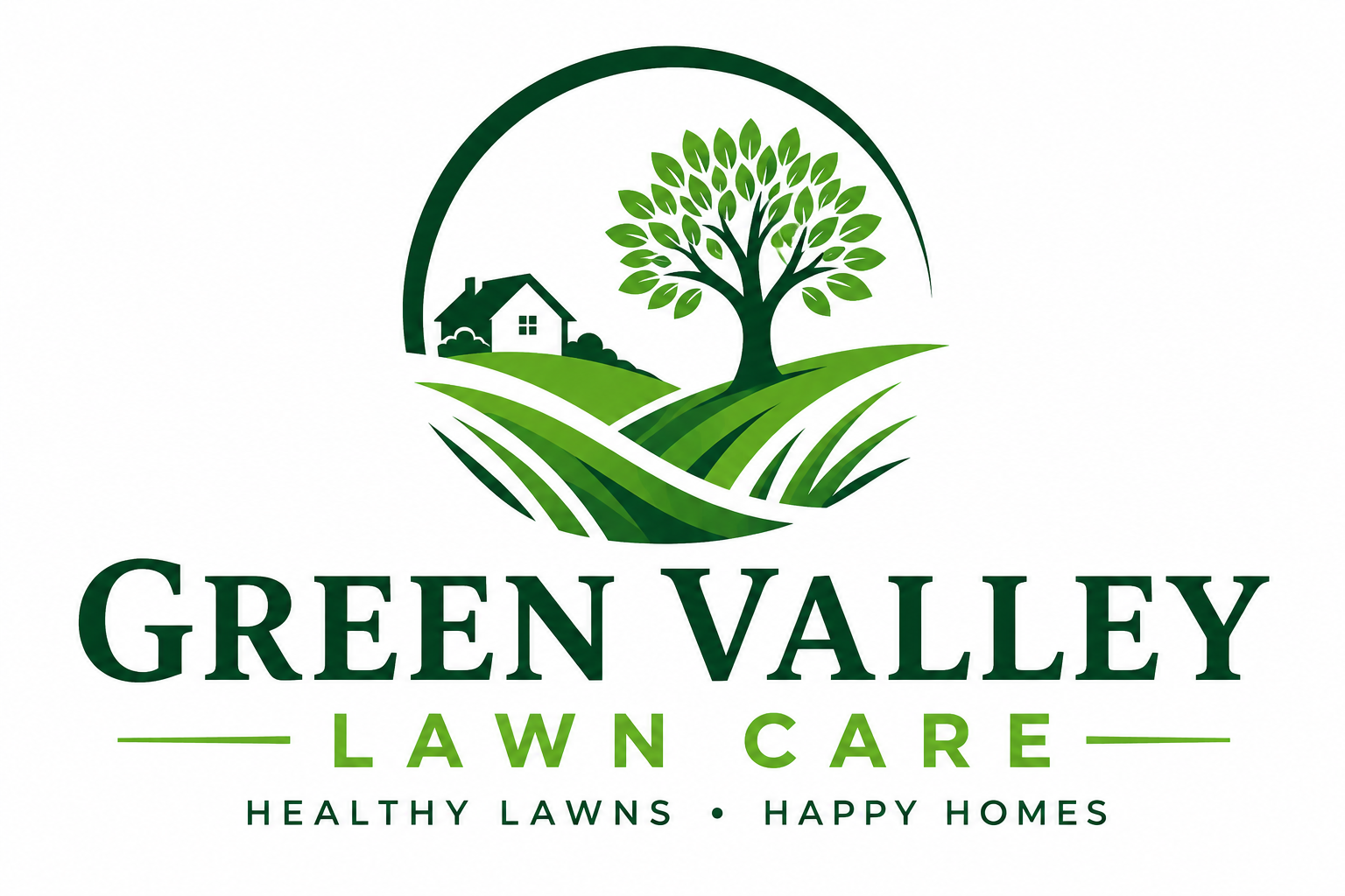 Green Valley Lawn Care