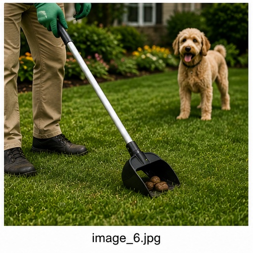 Remove Pet Waste